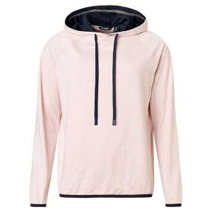 Худи Abacus Golf Loop, розовый