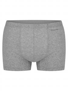 Mey Боксеры 'Casual Cotton' в сером цвете