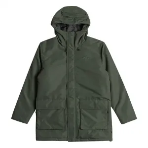 Куртка Billabong Kenai, зеленый