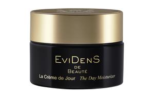 Дневной увлажняющий крем для лица лифтинг, против морщин, увлажнение и питание 50мл Evidens