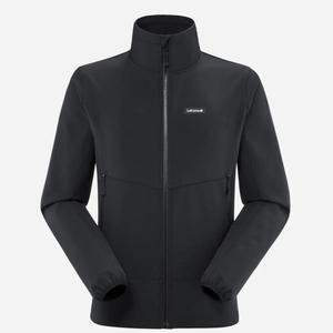 Ветрозащитная куртка Lafuma TRACKSHELL JKT M Softshell, черная