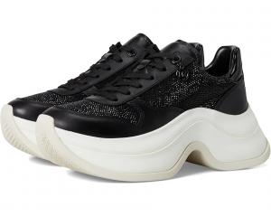 Женские кроссовки MICHAEL Michael Kors Arla Trainer, Black