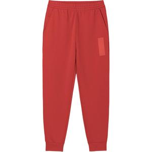 LACOSTE Повседневные брюки мужские красные