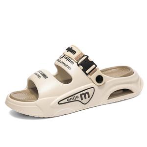 CariteSport Пляжные сандалии унисекс White Moon, цвет White Moon