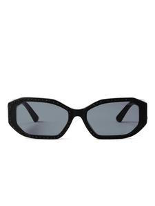 Солнцезащитные очки Jimmy Choo Eyewear Nola, черный