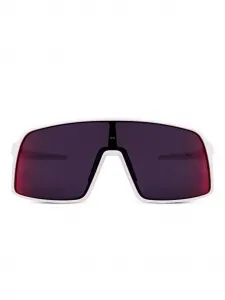 Солнцезащитные очки Sutro Oakley, белый