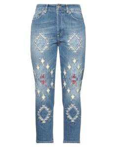 Джинсы Dondup, синий