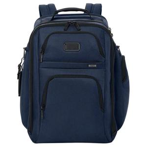 TUMI Рюкзак Alpha Nylon мужской Marine Blue