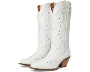 Ботинки Dingo Pretty 'n Pink, белый