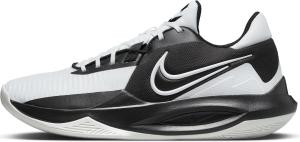 Мужские кроссовки NIKE Precision 6, Black/White Black