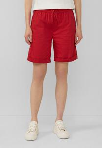Шорты LEICHTE s.Oliver, красный