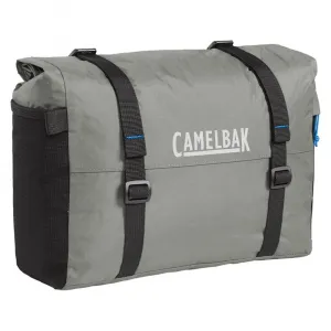 Сумка на руль Camelbak M.U.L.E. 12 3L, серый