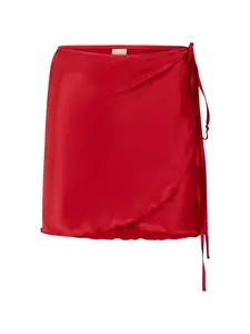 Парео Leone на завязках Paramidonna, красный