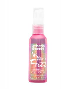 Сыворотка для волос Umberto Giannini Curl Jelly No More Frizz Curl Serum, 75 ml