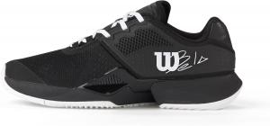 Мужские падельные кроссовки Wilson Mens Bela Tour, белый/черный