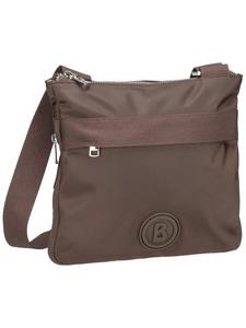 Bogner Сумка для трупов Maggia 1.0 Serena MVZ в цвете Seal Brown