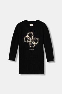 Детское платье Guess, черный