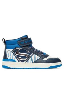 Кроссовки J Washiba J56LQH 05411 C4211 D Geox, синий