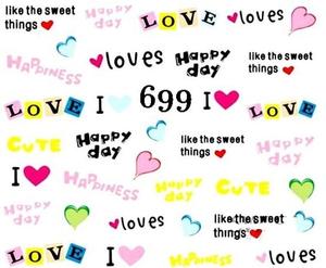 Водные наклейки для ногтей - №699, Raisin