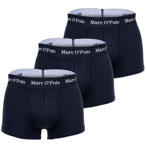 Боксеры Marc O'Polo Boxershort 3 шт, темно-синий