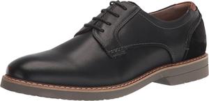 Мужские оксфорды Steve Madden Priam, черный