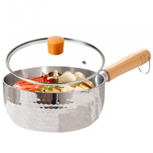 Набор кастрюль из нержавеющей стали 304 KAWASIMAYA