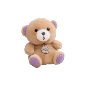 Милый плюшевый питомец пингвин, высота 15 см PUDOWRABBIT