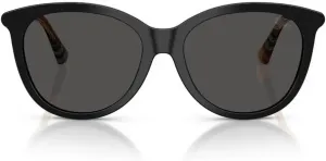 Солнцезащитные очки 4455 от Burberry, Black