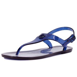 Сандалии Nautica Slingback с завязками на щиколотке, цвет ice blue