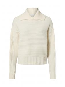 OPUS Свитер 'Purika' в белом цвете