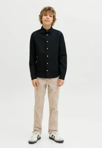 Рубашка Jack & Jones Junior, Black