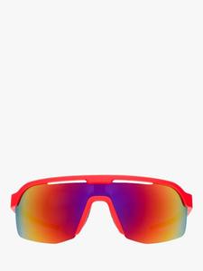 Солнцезащитные очки Dante's Shin Splint Inferno goodr, Red