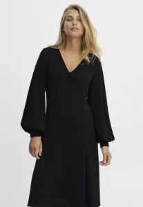 Платье frlova Fransa, Black Mix