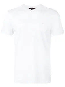 Классическая футболка MICHAEL KORS, белый