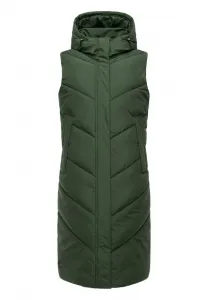 Жилет степпа суминка Ragwear, Dark Olive