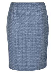 MADELEINE Юбка в синем цвете