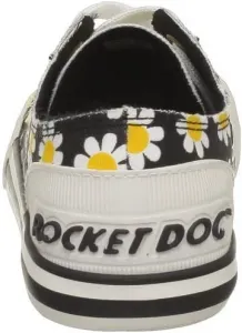 Кроссовки Rocket Dog Jazzin с мягкой комфортной подошвой из пены, черный