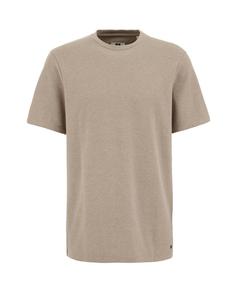 Рубашка WE Fashion, темно-бежевый