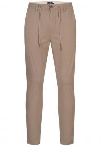 Обычные брюки-чинос Kronstadt Warren, коричневый