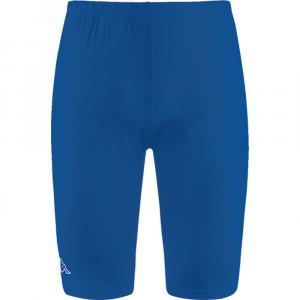 Леггинсы Kappa Kombat Vurgay Short, синий