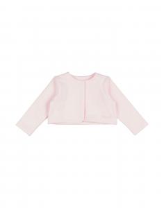 Куртка детская Nanán, светло-розовый