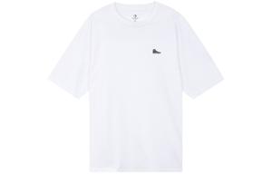 Футболка CHUCK TAYLOR мужская белая Converse, белый