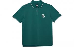 New Era Футболка mlb унисекс green