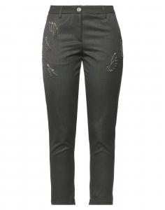 Брюки White Sand, угольно-серый