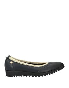 Балетки Baldinini, черный