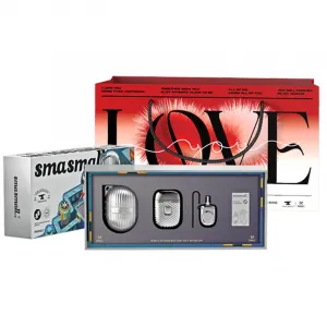 Электробритва SMASMALL