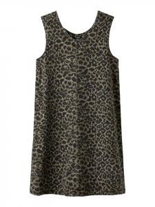 Платье TWO SOON