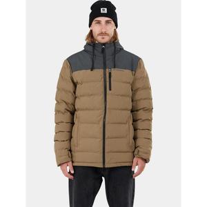 Куртка спортивная Fundango, цвет braun/schwarz