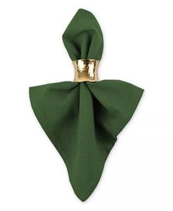 Кованые кольца для салфеток, набор из 12 шт Design Imports, золото