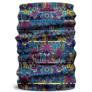 Неквормер Matt Estrada Premium, разноцветный